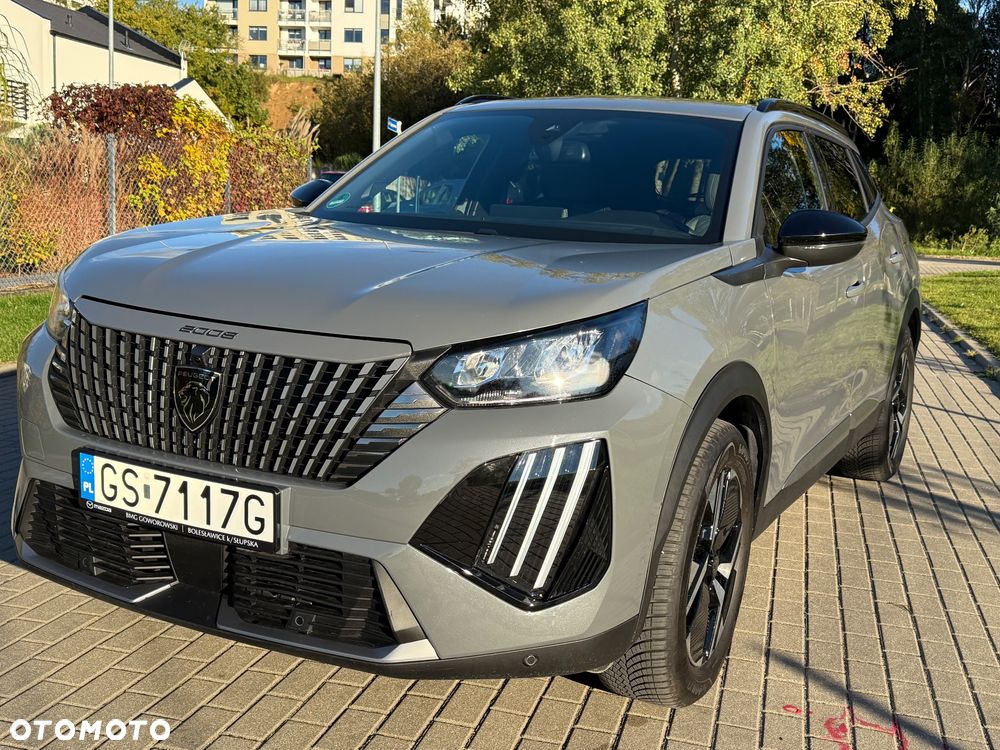 Peugeot 2008 PureTech 130 GT S&S EAT8 - 3