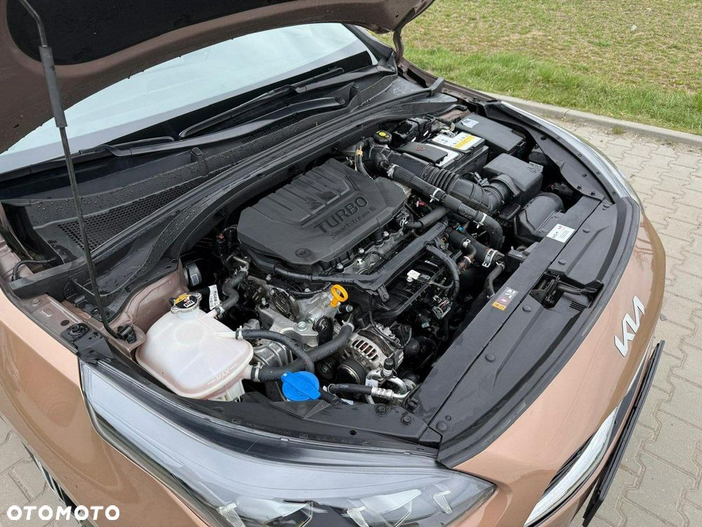 Kia Ceed 1.5 T-GDI Business Line - 7