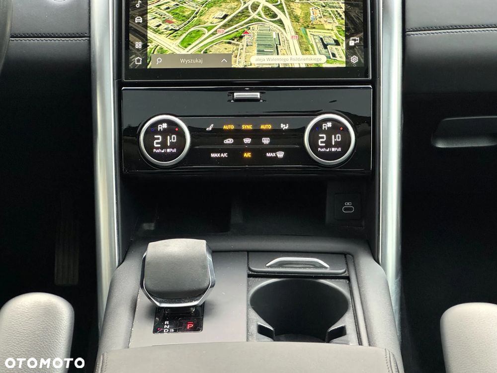 Land Rover Discovery 2.0 P300 SE - 14