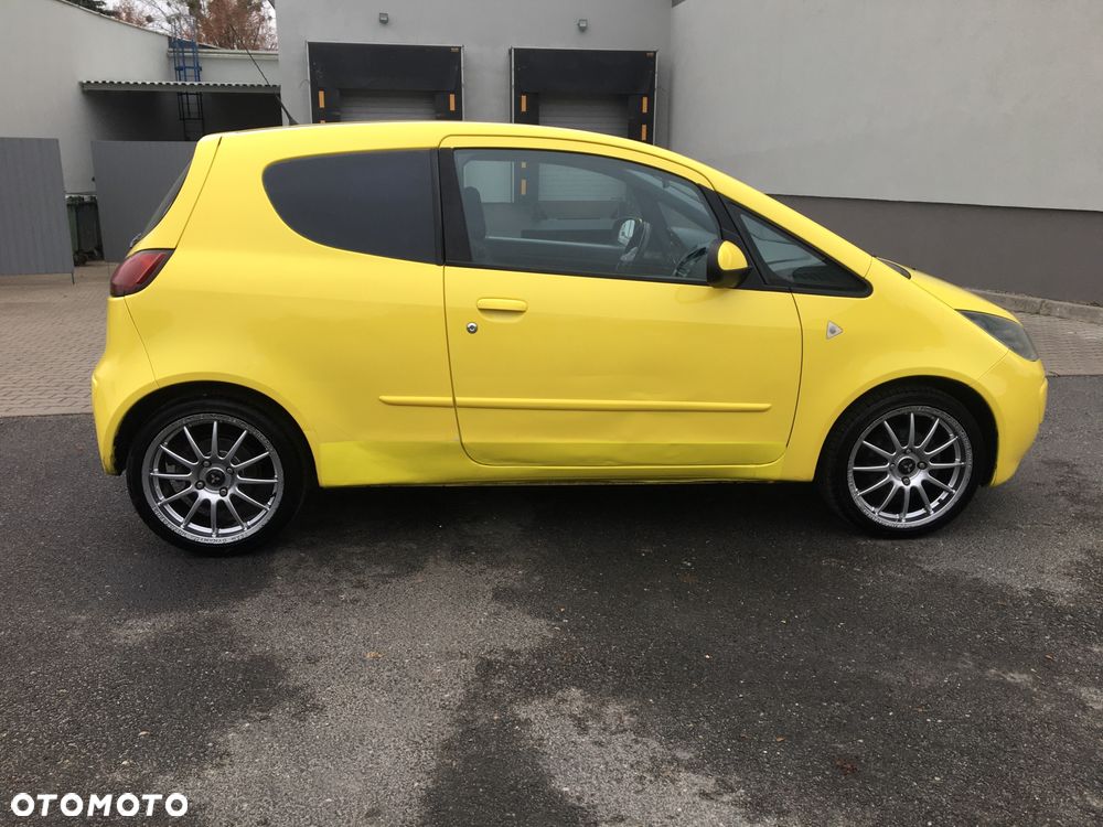 Mitsubishi Colt 1.3 ClearTec Intense - 8
