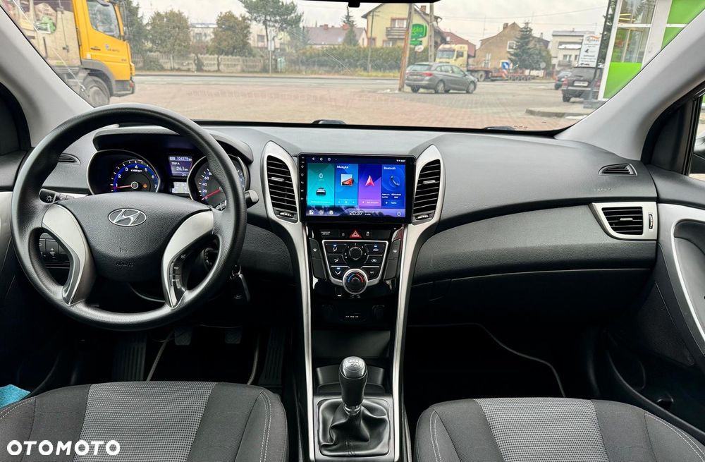 Hyundai i30 1.4 Premium - 25