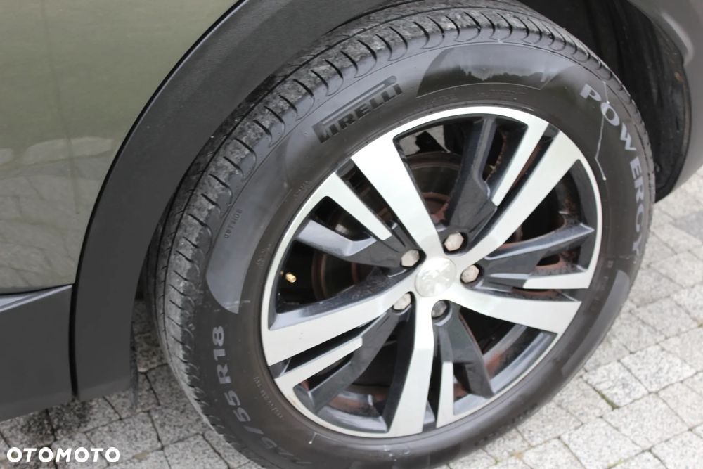 Peugeot 3008 BlueHDi 120 Stop & Start Active - 21