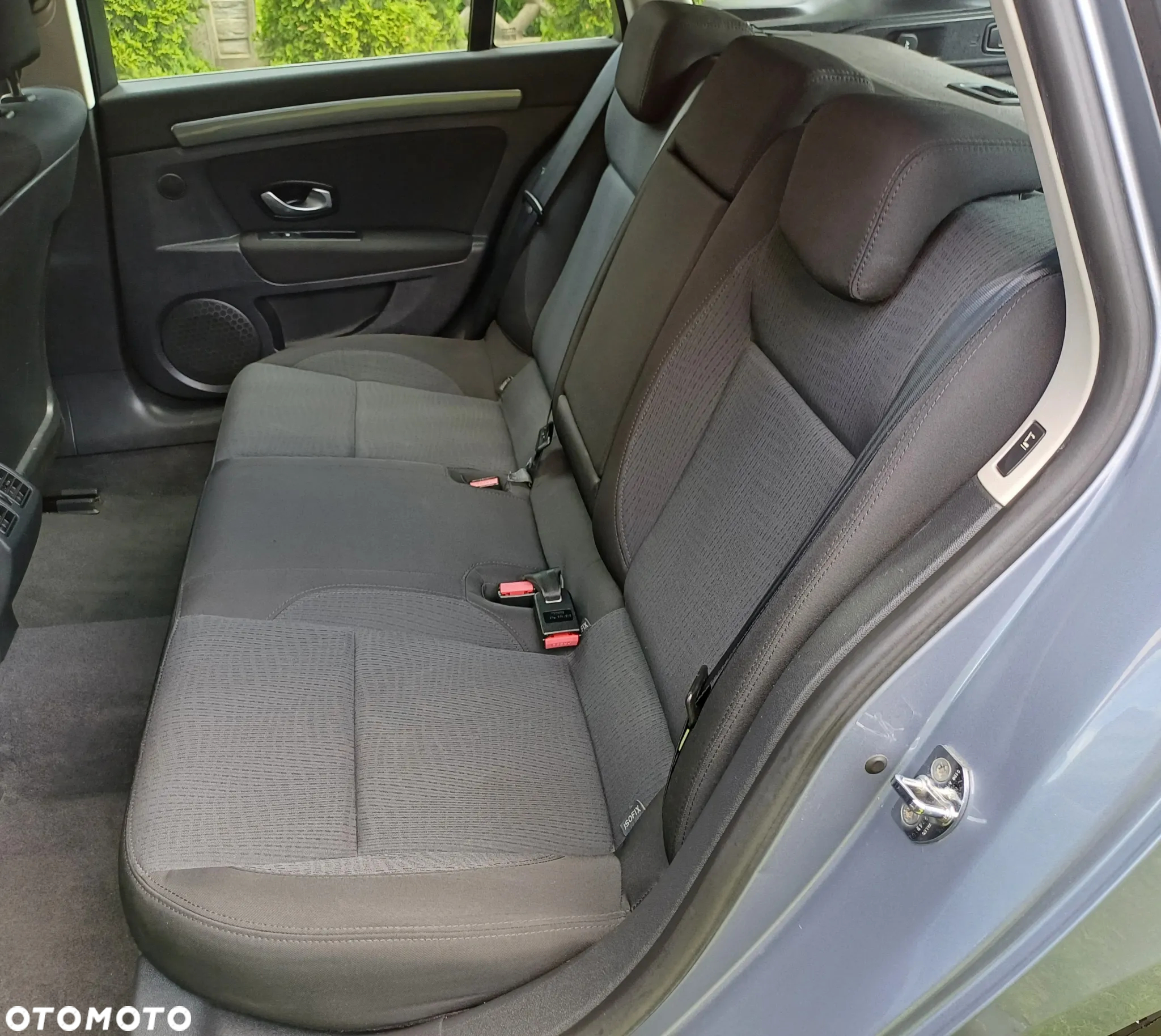 Renault Laguna Grandtour 2.0 16V 140 Dynamique - 18
