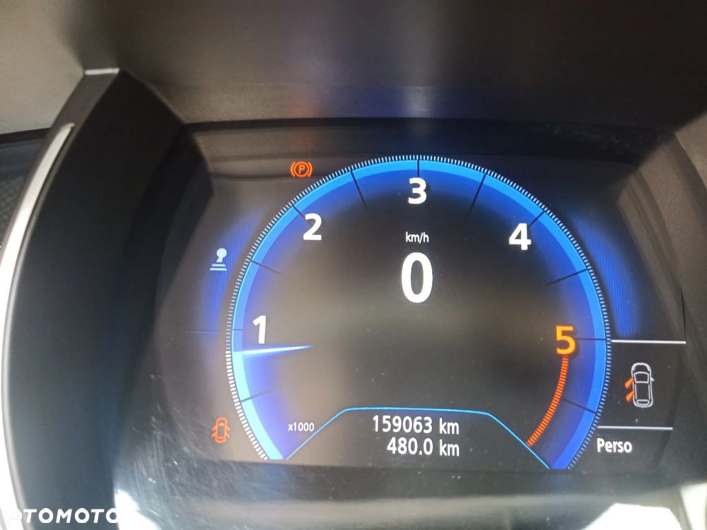 Renault Megane ENERGY dCi 130 GT LINE - 25