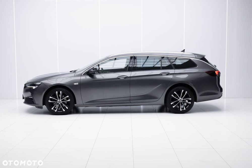 Opel Insignia 2.0 CDTI Business Elegance S&S - 6