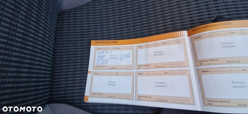 Citroën C8 2.0 16V Confort - 31