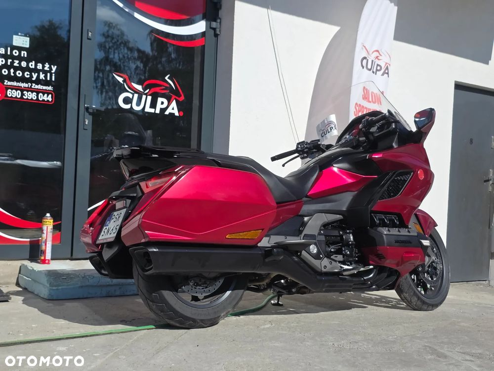 Honda GL - 26