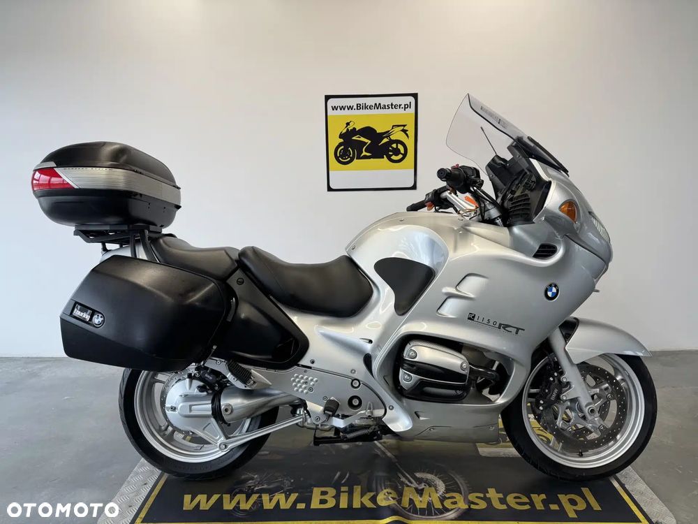 BMW R - 1