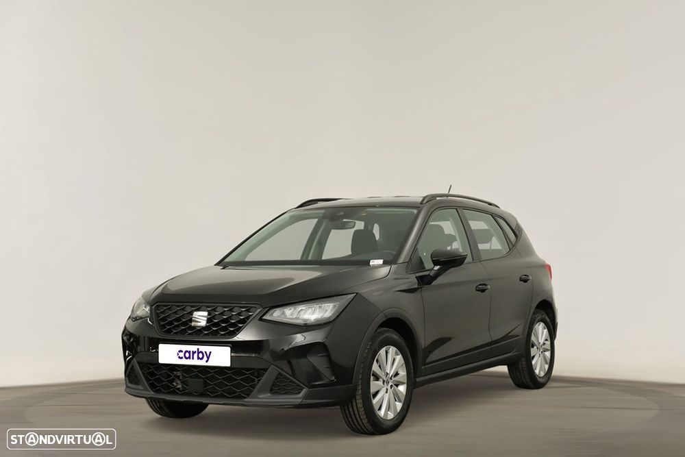 SEAT Arona 1.0 TSI Style - 2