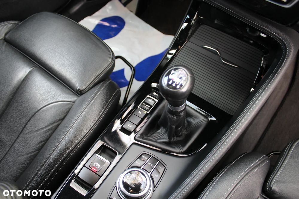 BMW X1 xDrive20d M Sport - 33