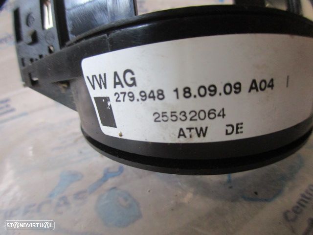 Fita Airbag 279948 280690A05 SEAT IBIZA 4 6J FASE 1 2009 1.6TDI 90CV 5P BRANCO SEAT IBIZA 2012 1.2TDI 75CV 5P BRANCO SKODA FABIA 2 54 FASE 2 2011 1.6TDI 90CV 5P CINZENTO - 4