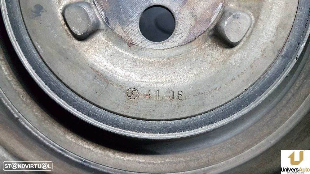 POLI DA CAMBOTA FORD TRANSIT CAJA CERRADA '06 FT 260 K   (CORTO)   LKW   (CAMION... - 5