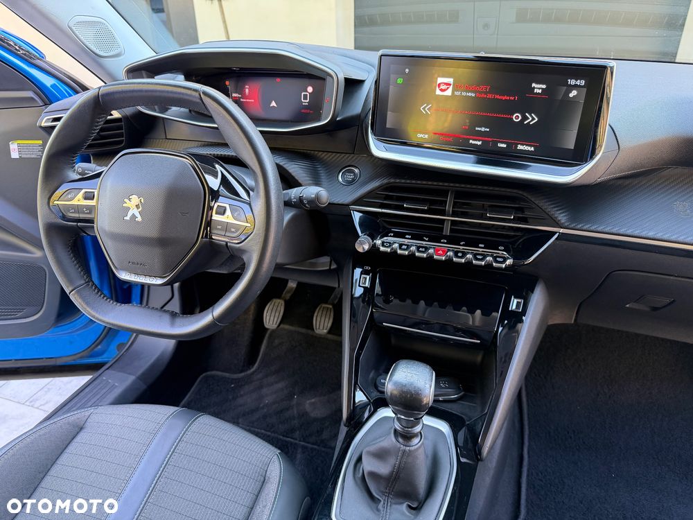 Peugeot 2008 PureTech 100 Stop&Start Allure Pack - 14