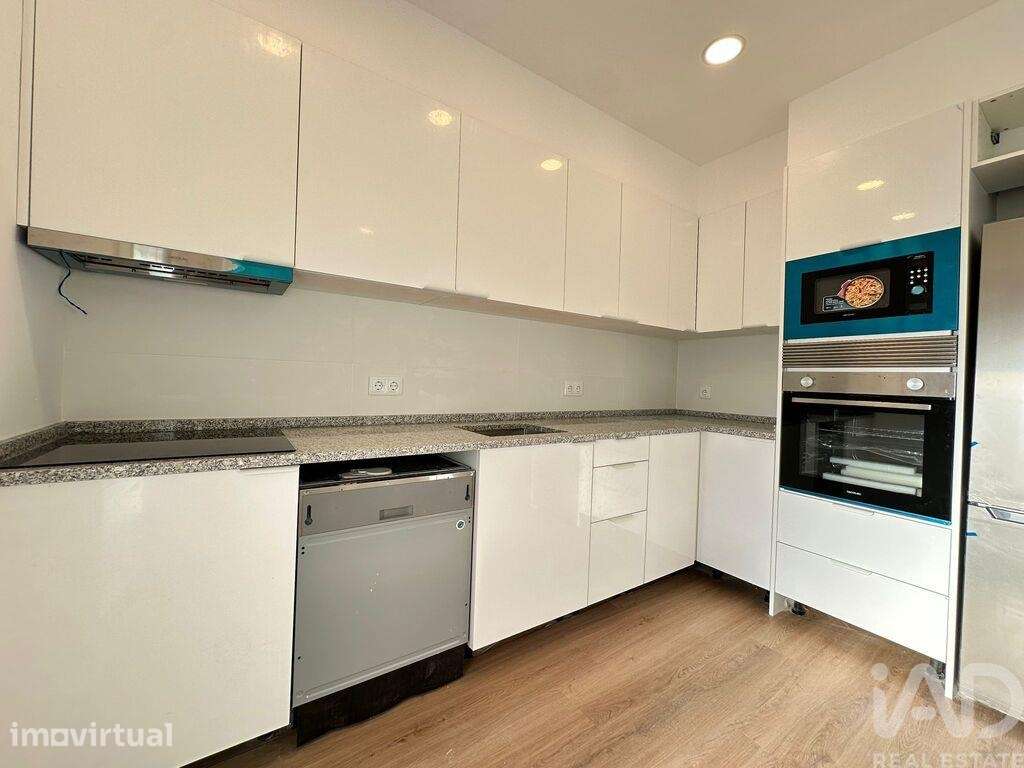 Apartamento T2 em Faro de 94 m2 - Grande imagem: 5/16