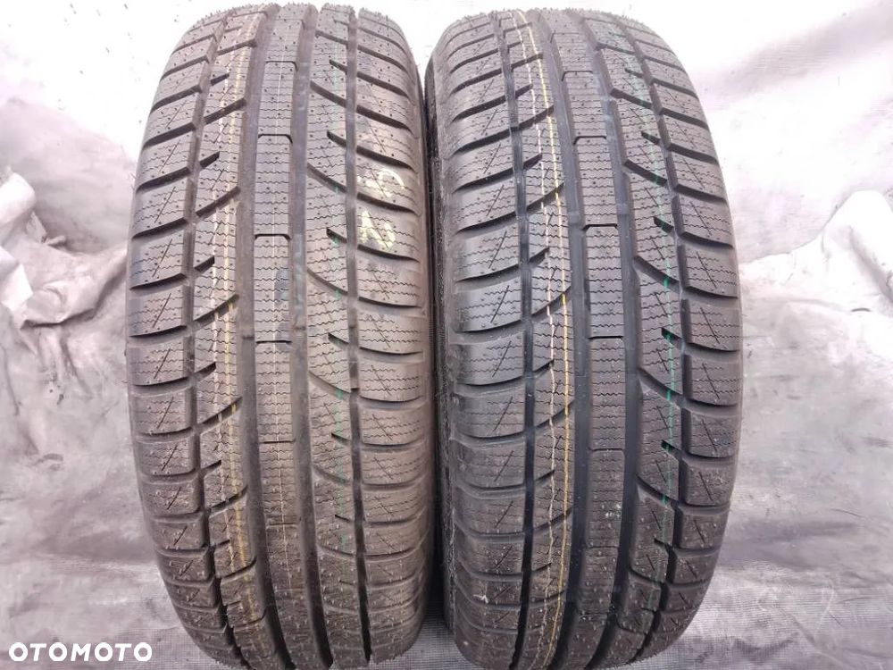 Toyo Snow Prox S943C 215/65 R16C 106/104H 2024 - 1