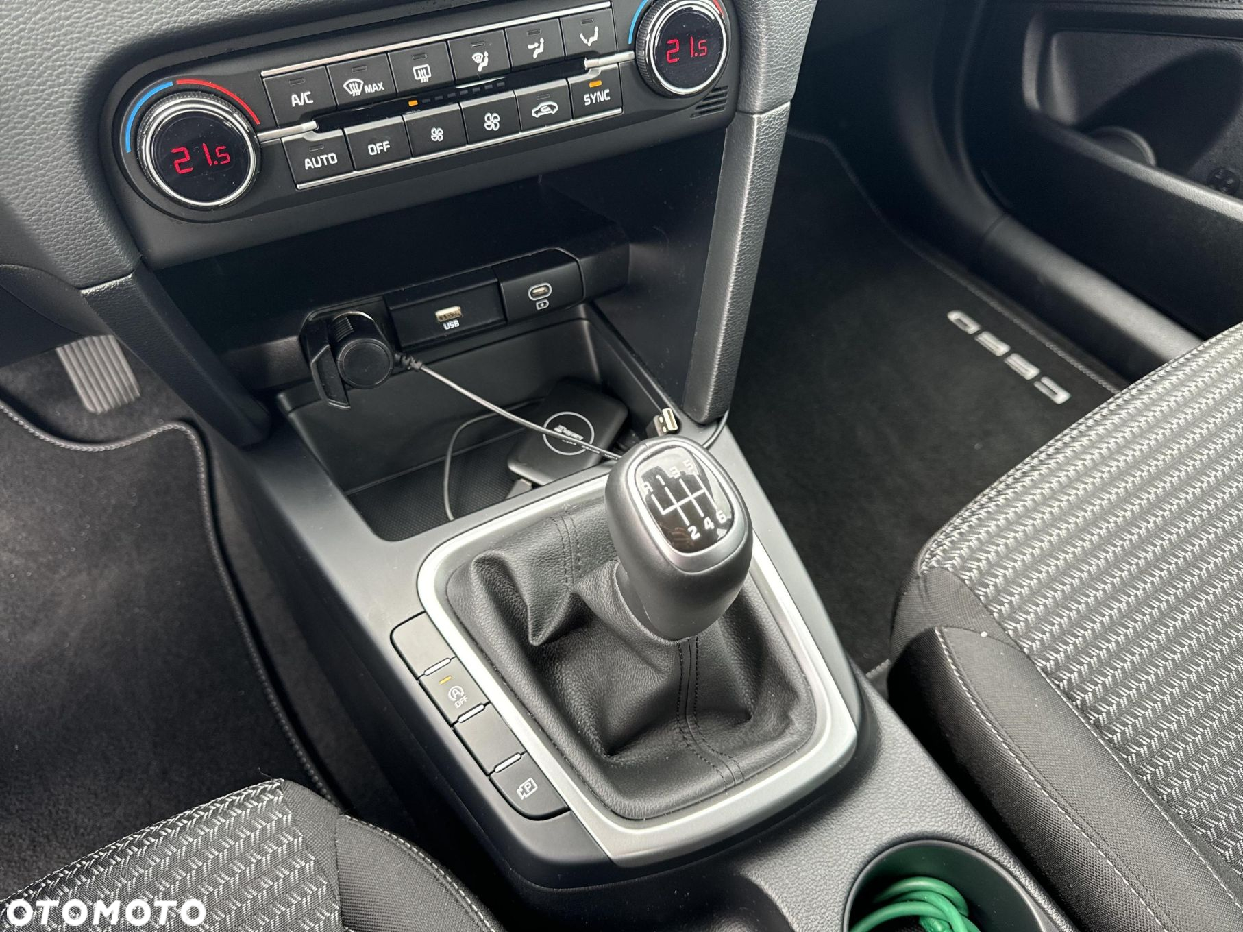 Kia Ceed 1.5 T-GDI M - 15