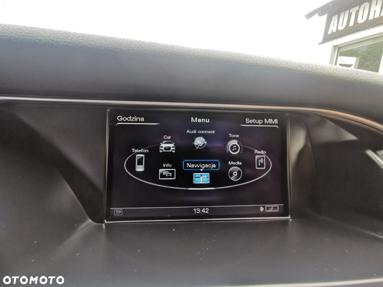 Audi A5 2.0 TFSI Quattro - 20