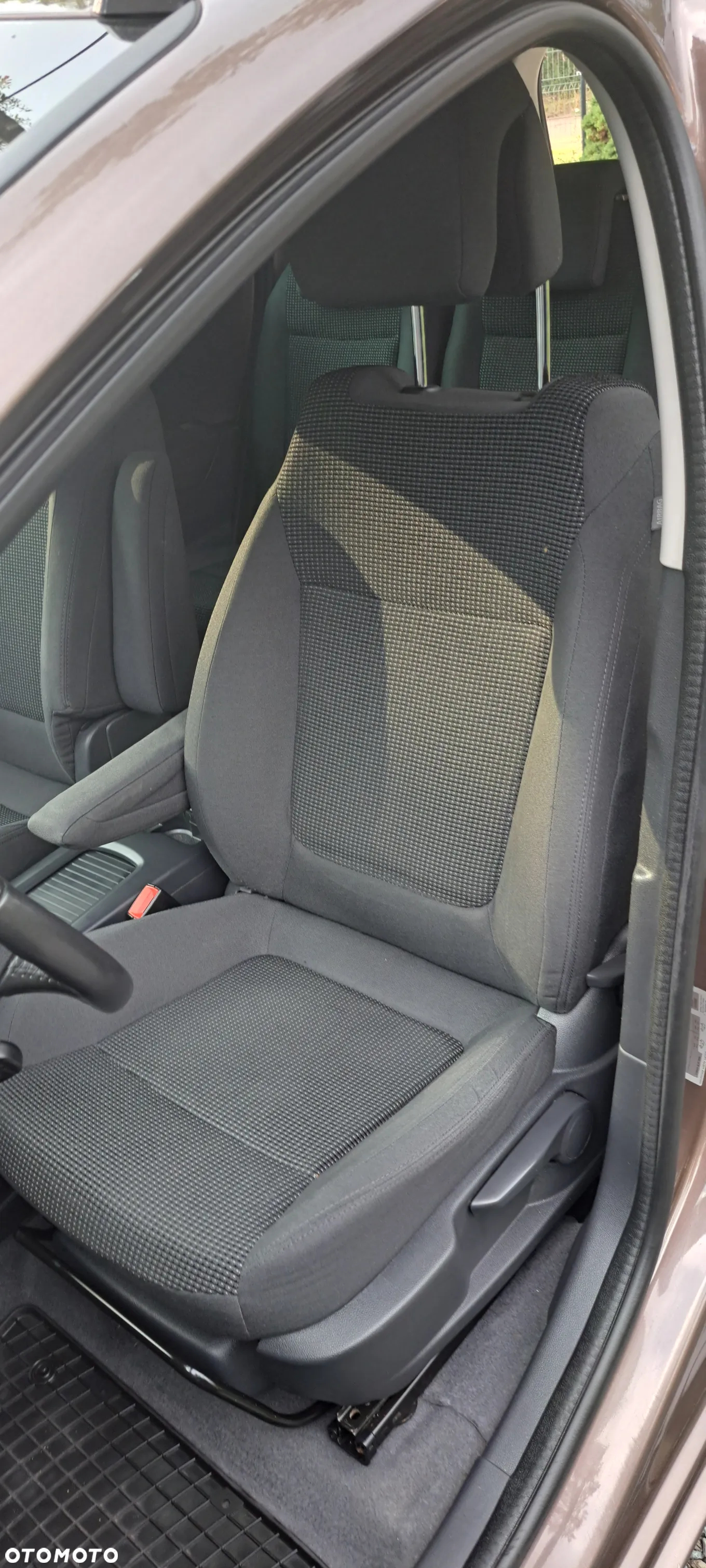 Peugeot 5008 - 15