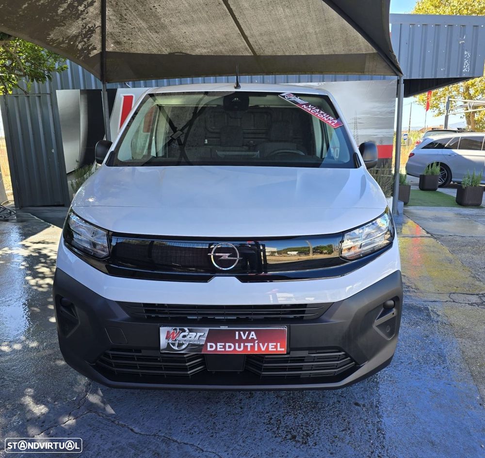 Opel Combo 1.5 CDTi L1H1 - 2