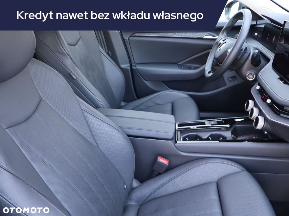 Skoda Superb - 11