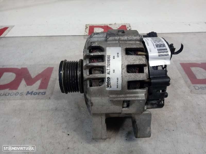 ALTERNADOR PEUGEOT BIPPER 2008 - 2