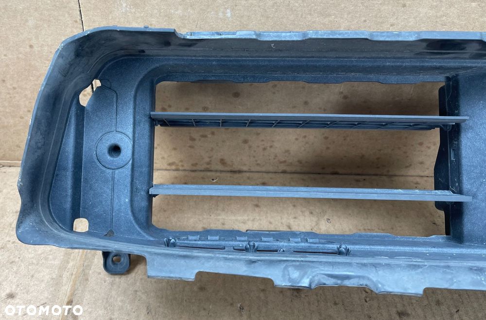 O1 HYUNDAI GENESIS G80 2013 - KIEROWNICA POWIETRZA WLOT 86968-B1000 - 2