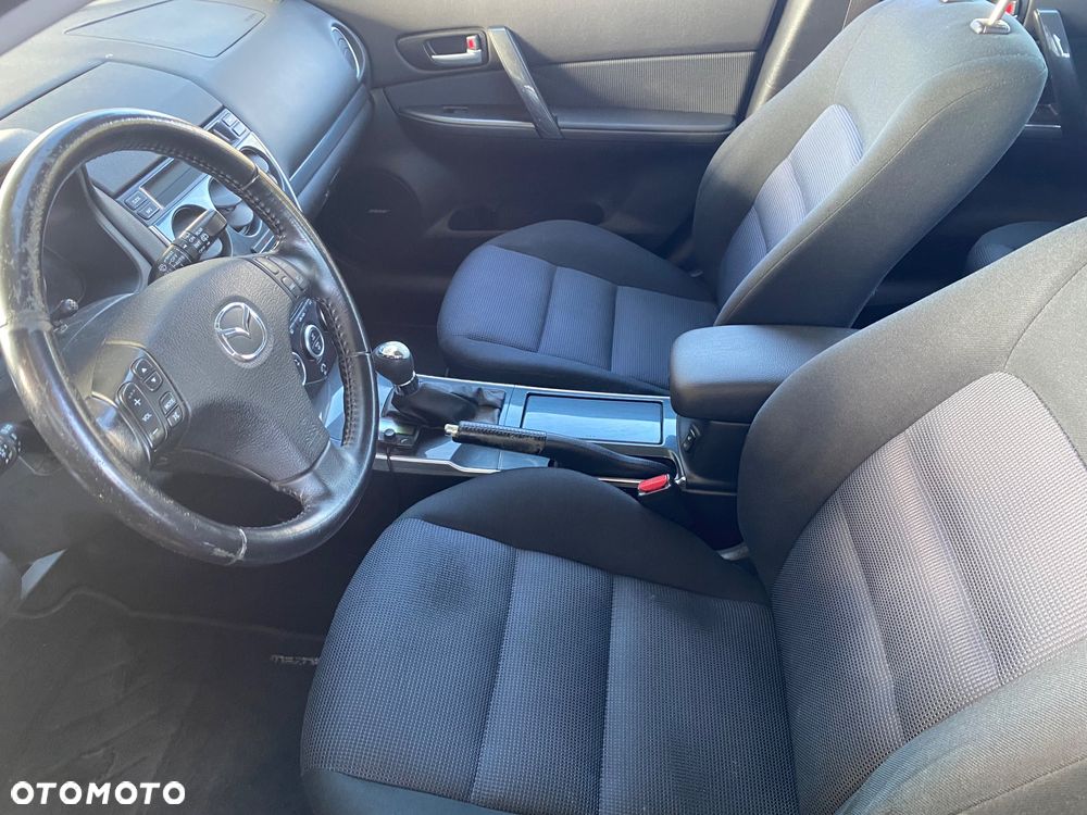 Mazda 6 Sport 2.0 Active - 30