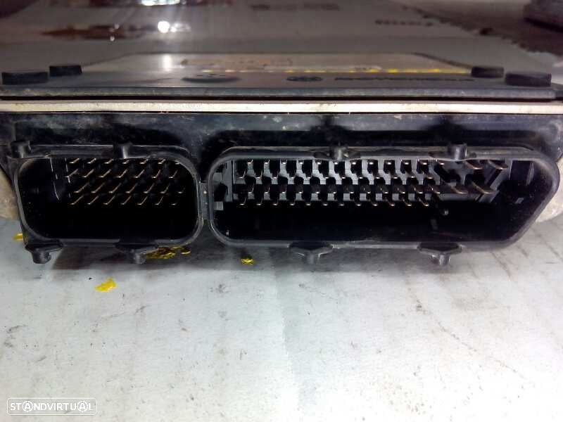 Centralina do motor MG ROVER MG ZS (2004-2005) * - 2