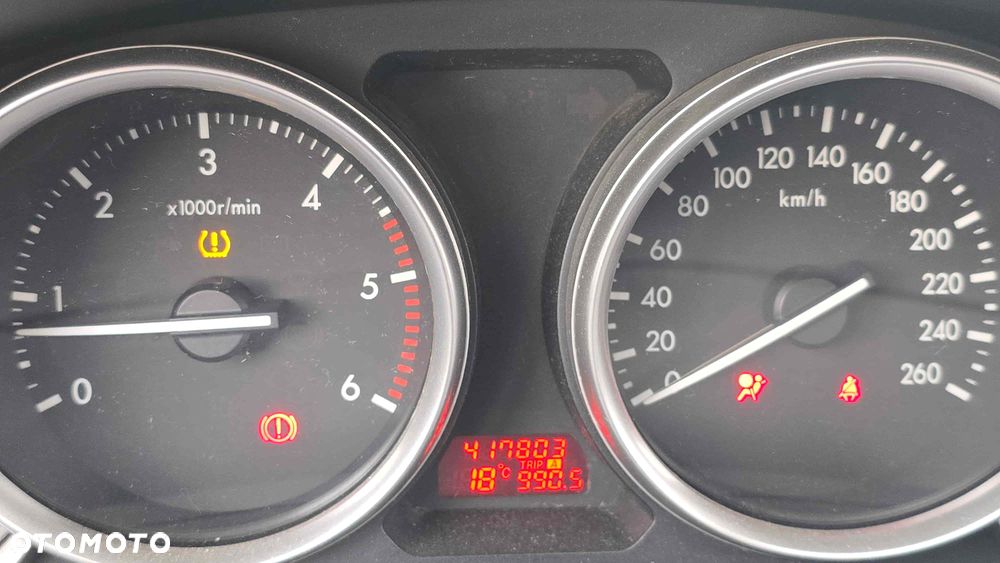Mazda 6 2.0 CD Exclusive - 29