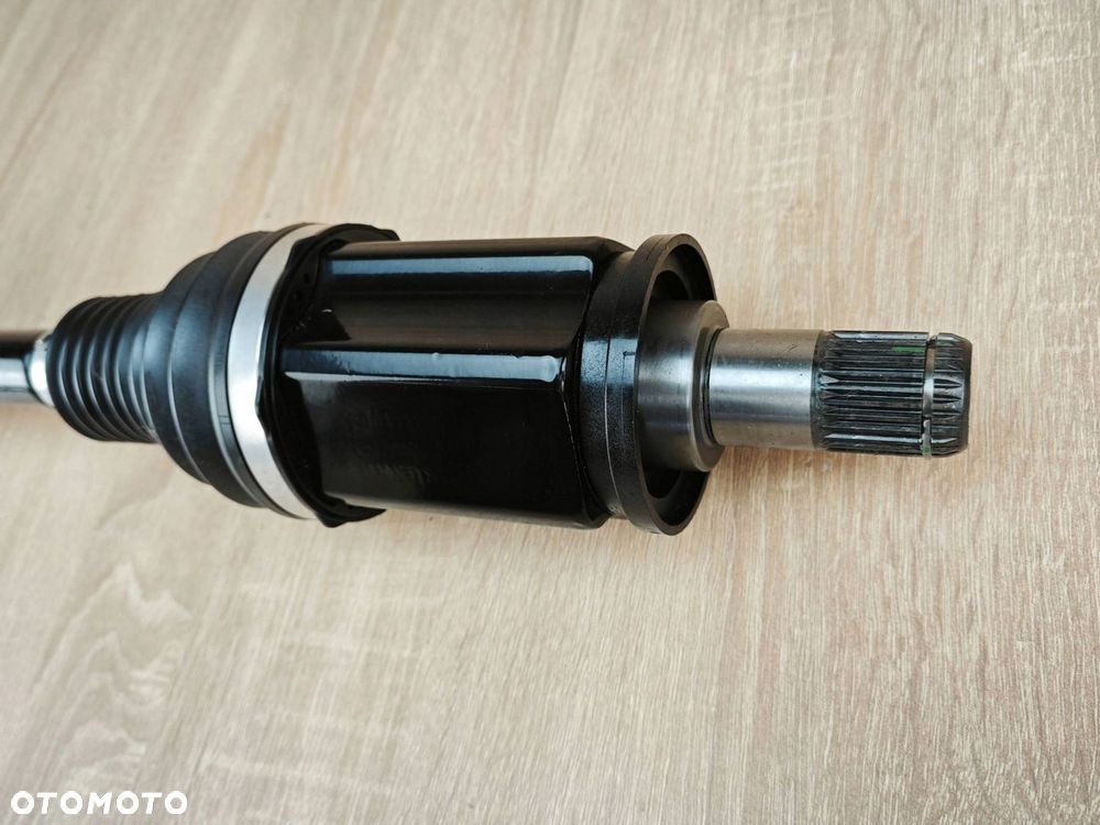 ORYGINALNA PÓŁOŚ LEWA LEWY PRZÓD X-DRIVE BMW 2.0D G26 9452629 27km - 3