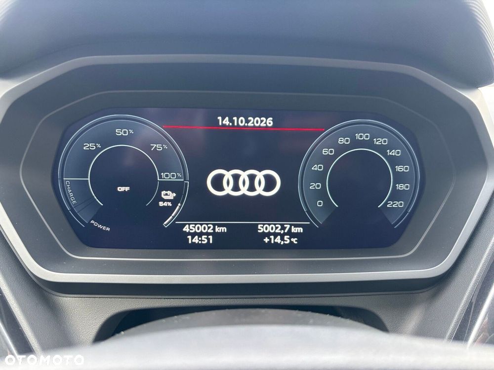 Audi Q4 e-tron - 23