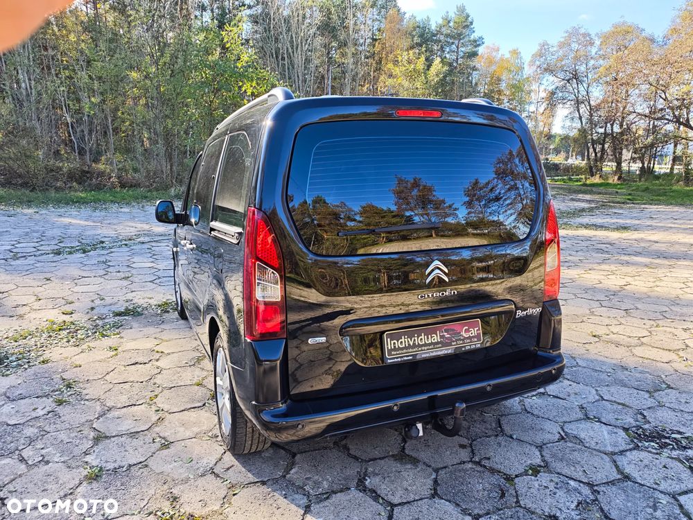 Citroën Berlingo Multispace BlueHDi 100 SELECTION - 17