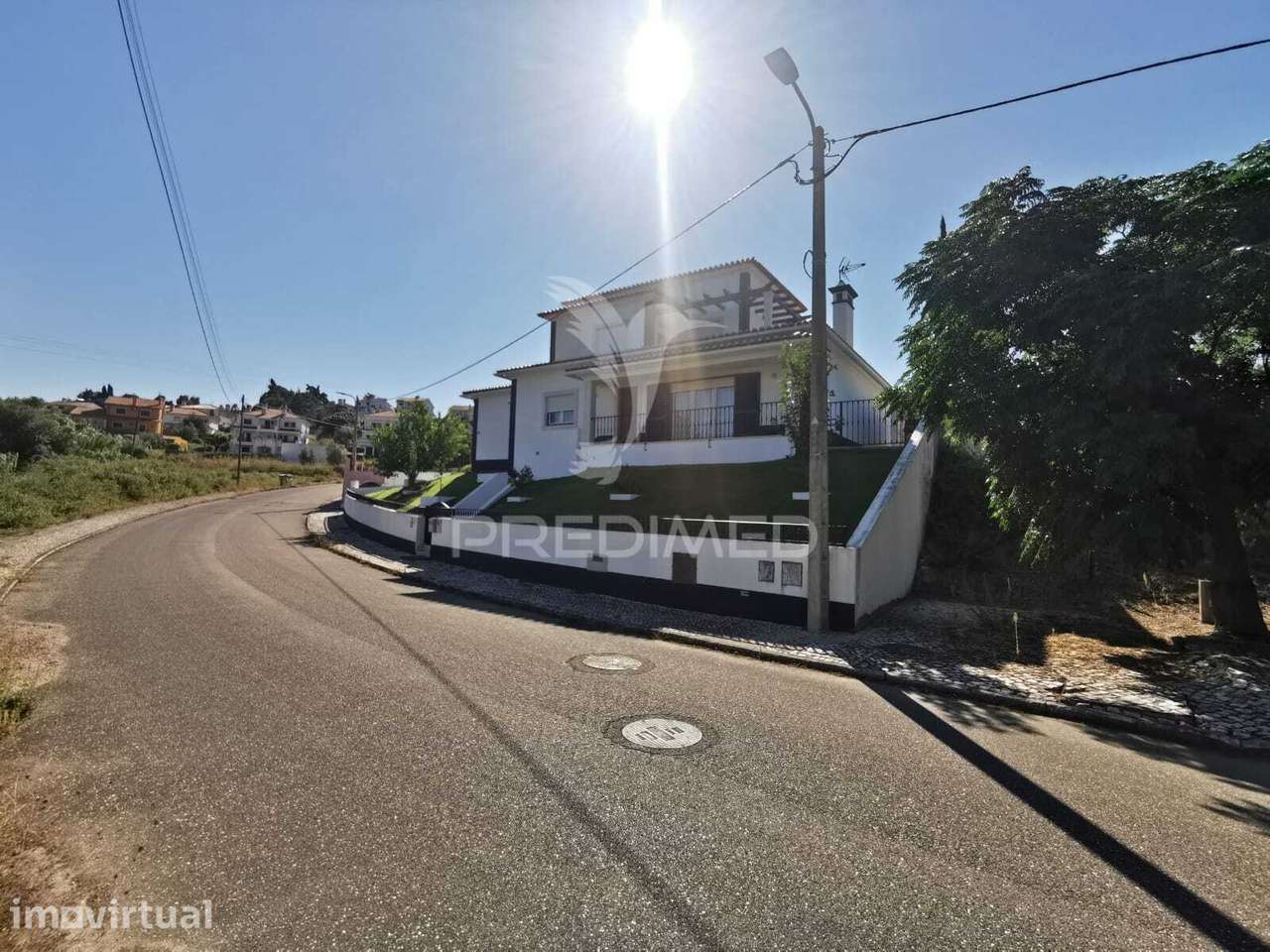 Moradia T4 de Luxo Semi-Nova em Tomar - Grande imagem: 4/36