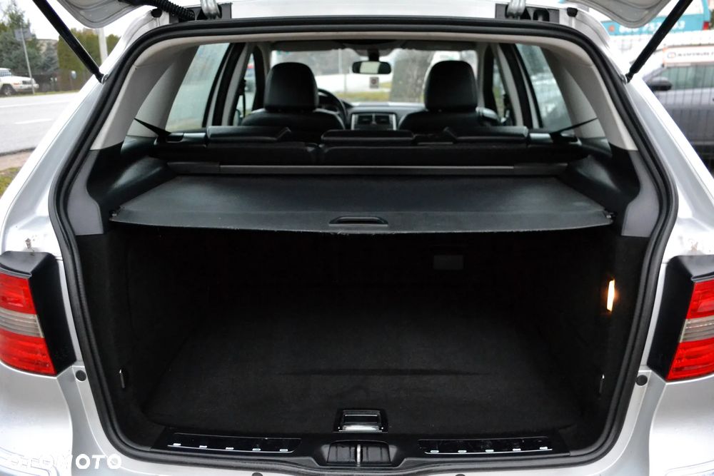 Mercedes-Benz Klasa B 150 BlueEFFICIENCY Flotte - 12