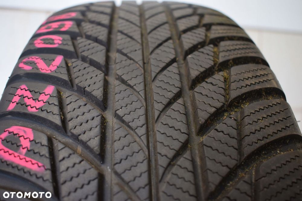 R17 215/65 Bridgestone Blizzak LM001 Wysyłka Gratis! - 1
