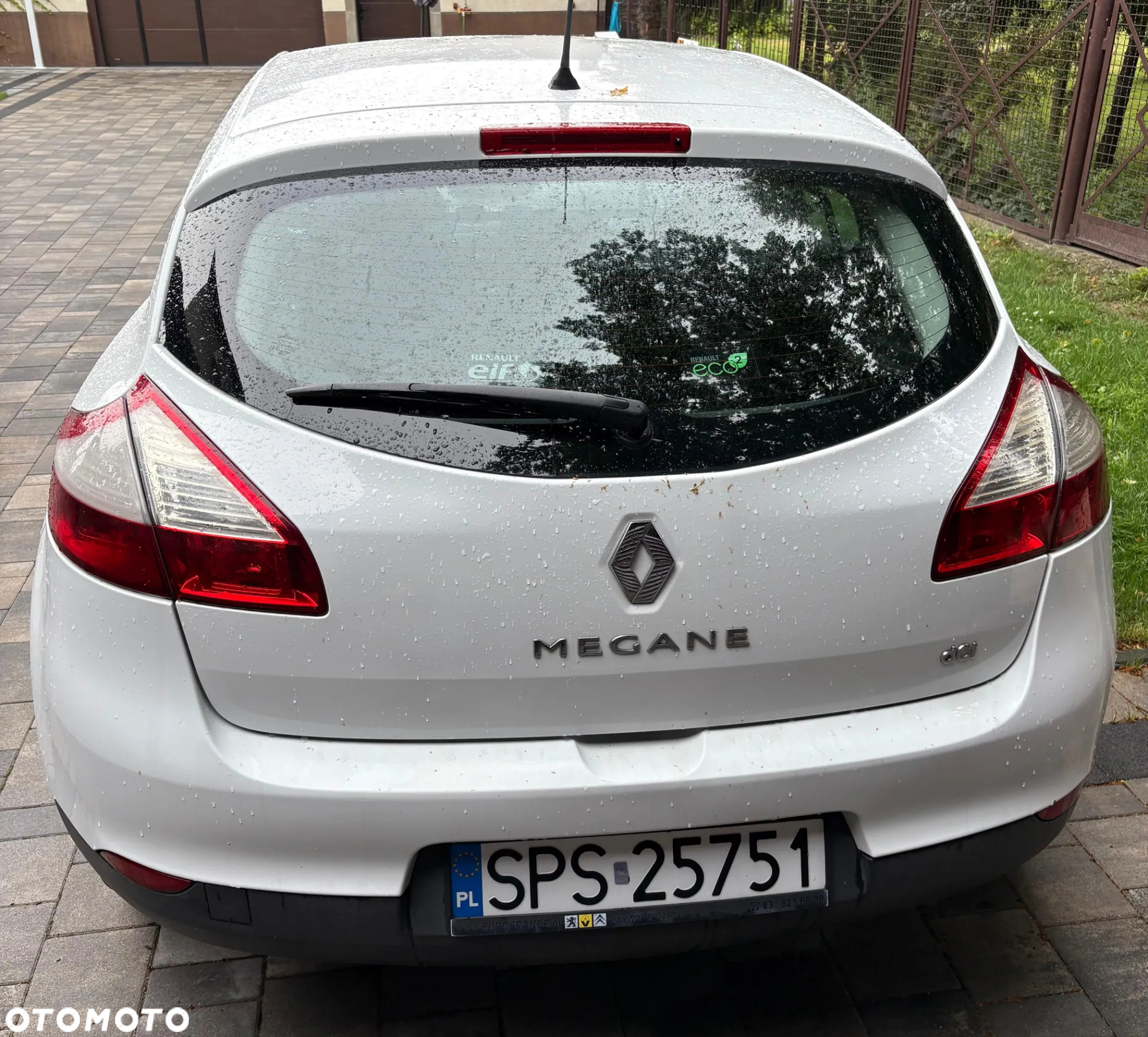 Renault Megane - 5