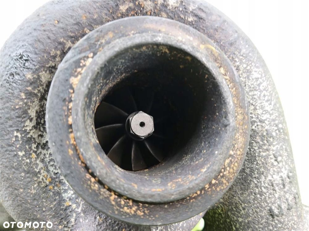 TURBOSPRĘŻARKA TURBINA ALFA ROMEO 147 FIAT 1,9JTD 00-10R 46786078 712766-1 - 7