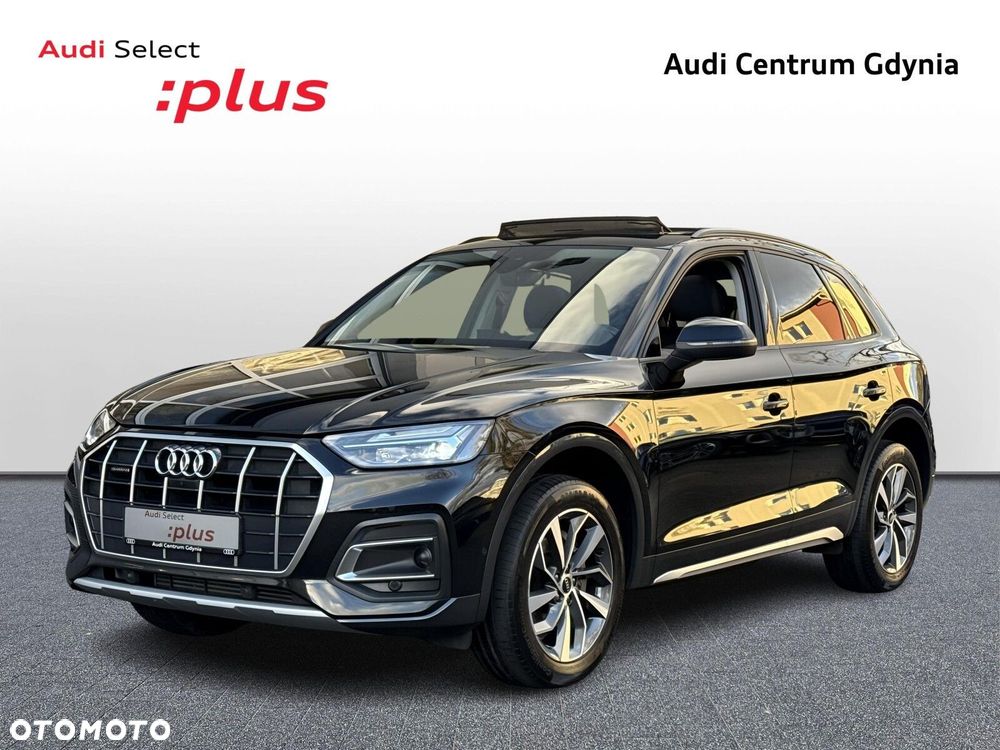 Audi Q5 - 1