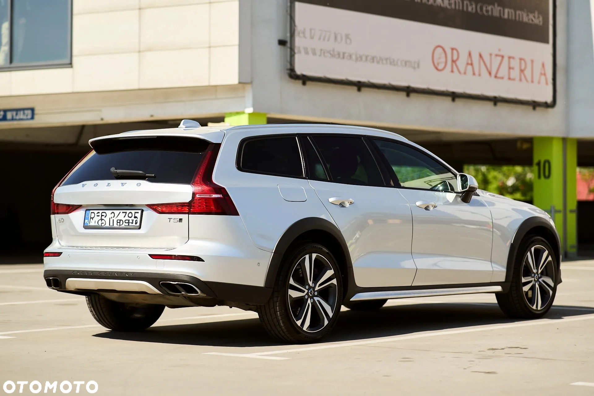 Volvo V60 - 2
