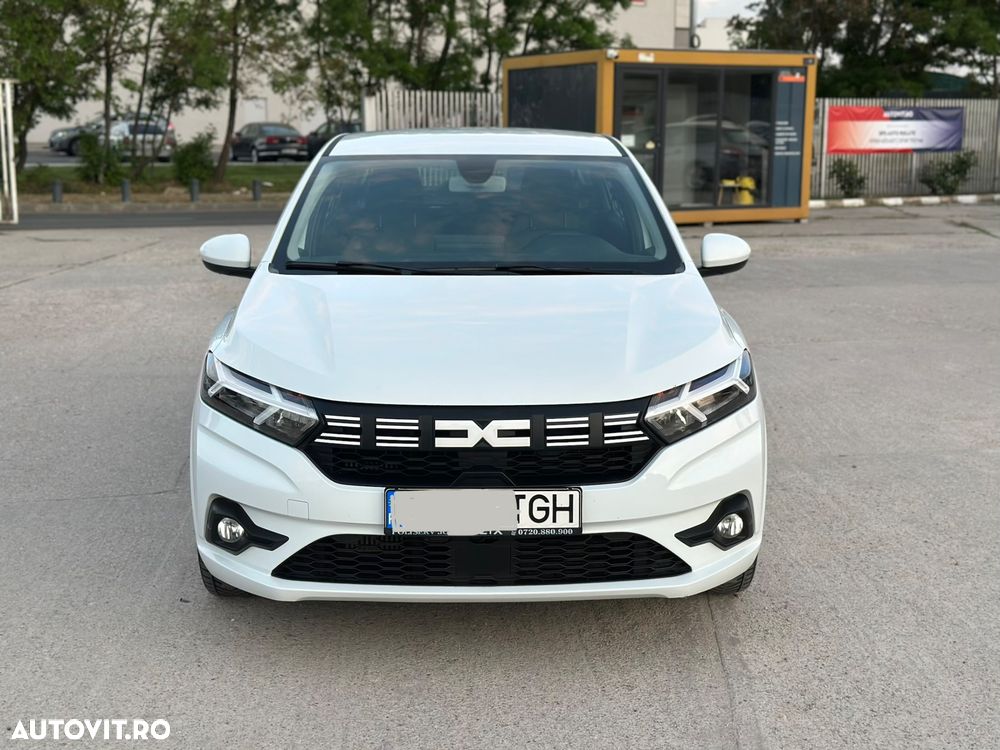 Dacia Logan - 3