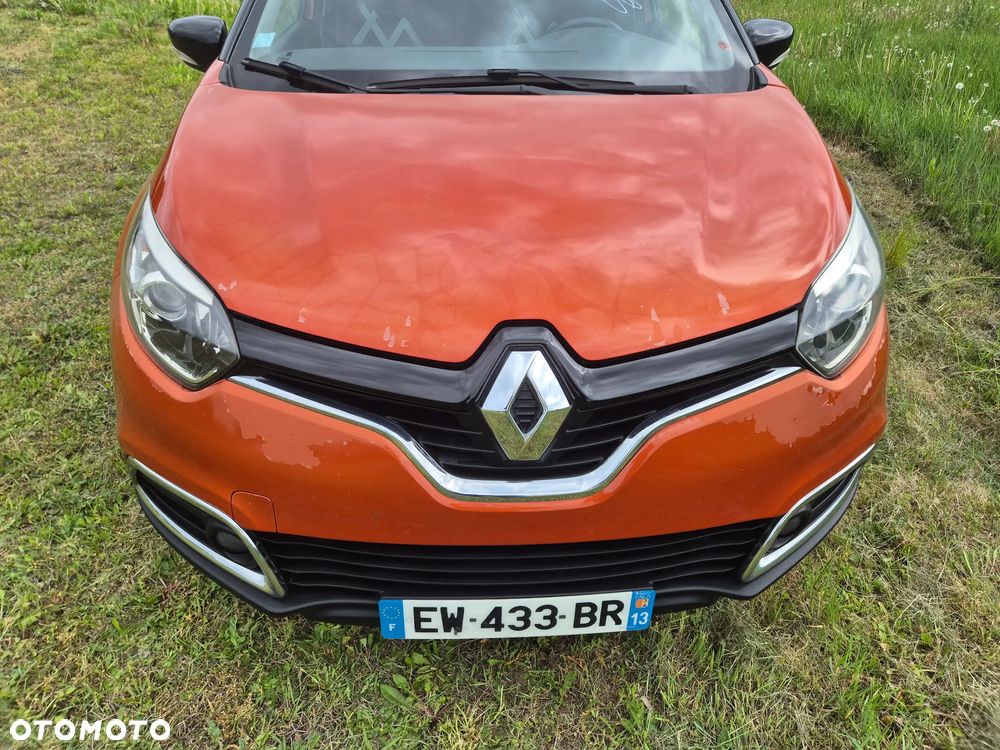 Renault Captur 1.5 dCi Energy Life - 6
