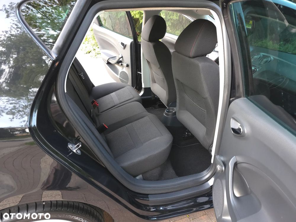 Seat Ibiza 1.2 TSI FR - 30