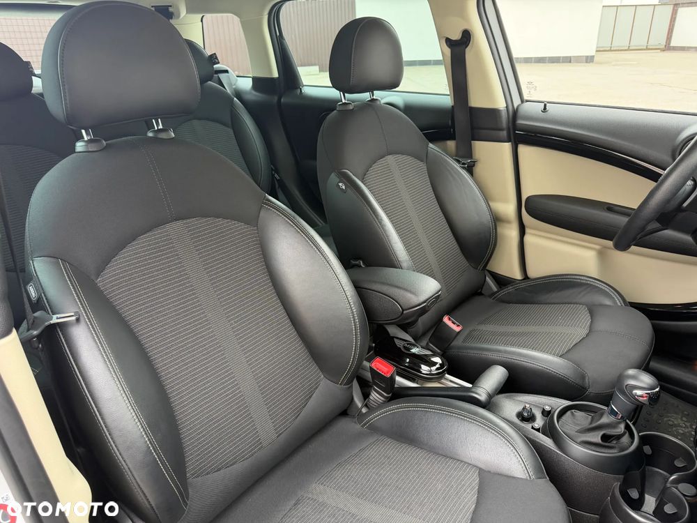 MINI Countryman - 20