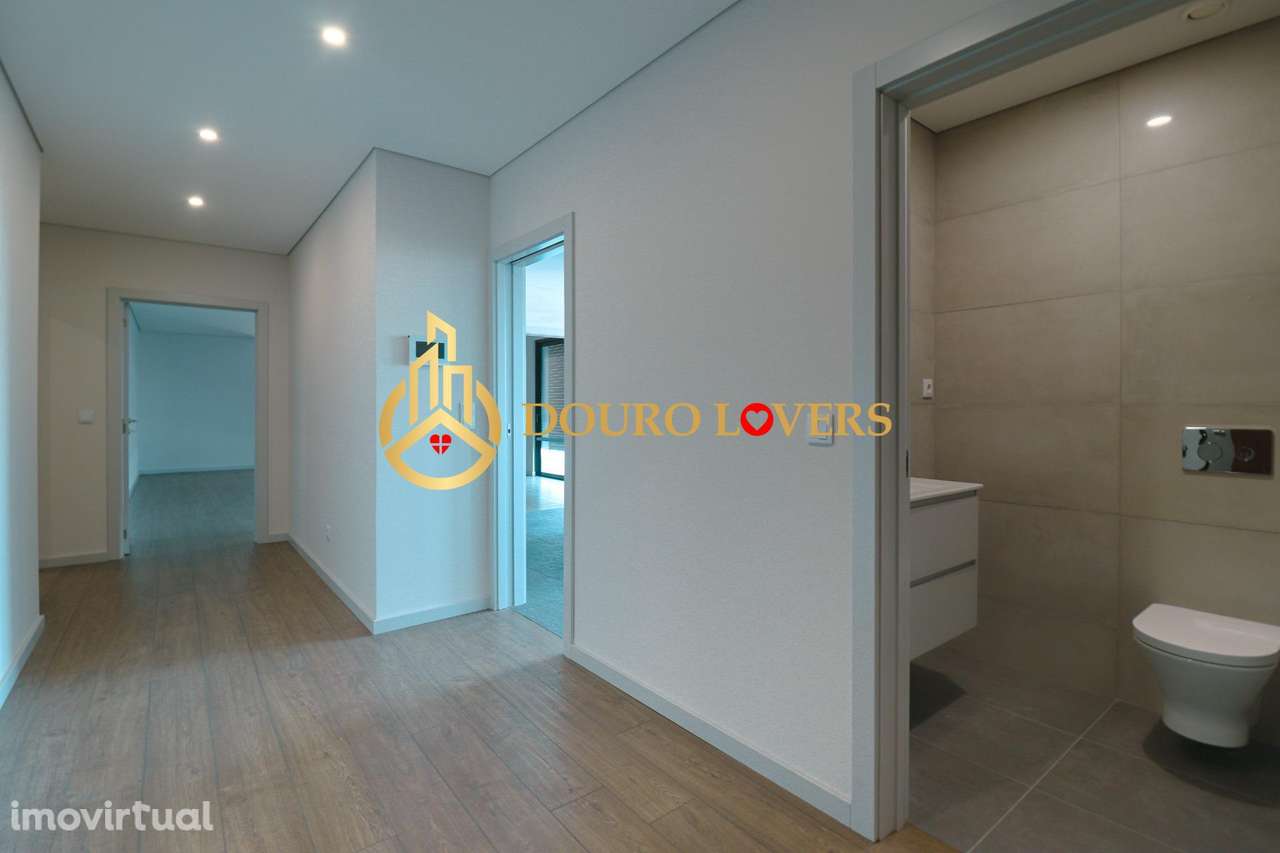 Penthouse T4 na Avenida da Boavista - Grande imagem: 5/35