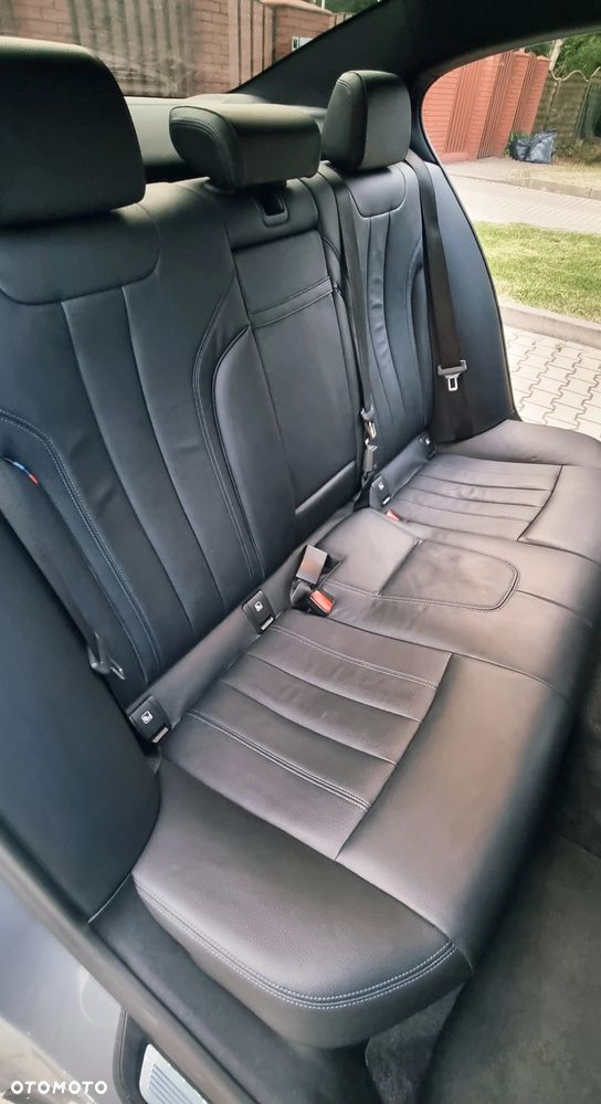 BMW Seria 5 - 16