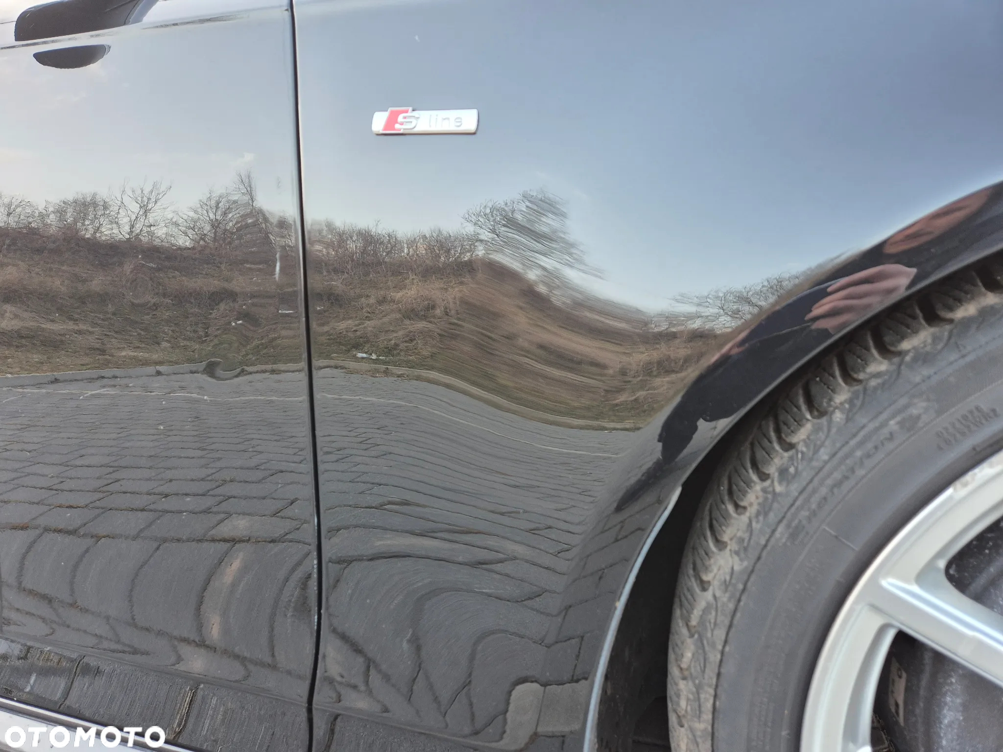 Audi A4 - 12
