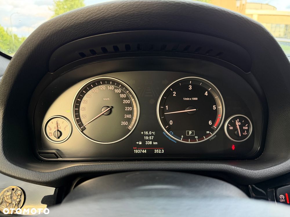 BMW X3 30d xDrive - 14