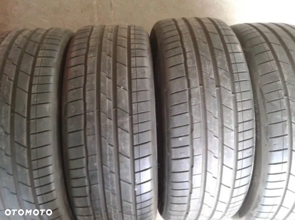 Opony letnie  - 4szt.  Hankook Ventus S1 evo3 K127 225/45R19 96 W