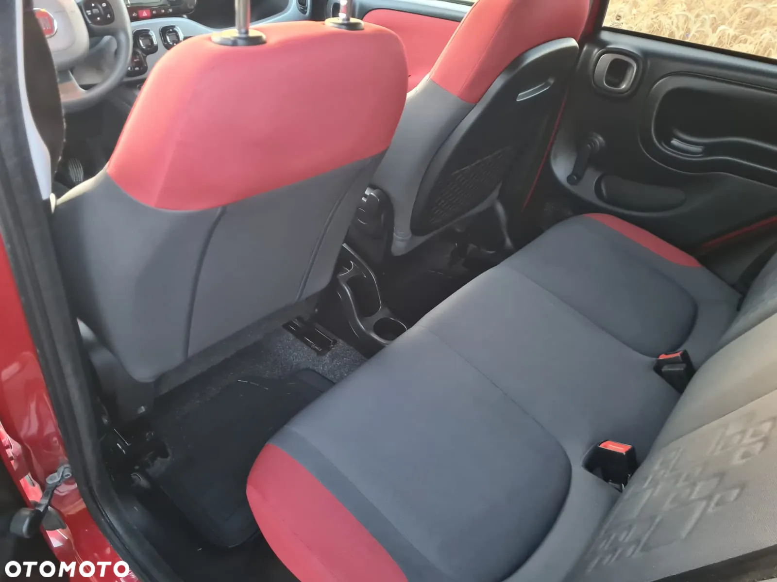 Fiat Panda 1.2 Dynamic - 9