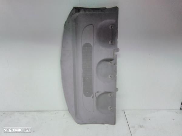 Chapeleira Da Mala Mercedes-Benz E-Class (W211) - 2